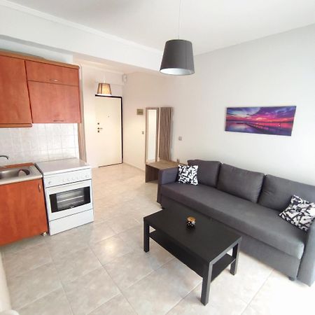 Sweet Home Kallithea Rt Hospitality Services Exterior foto
