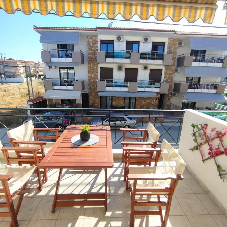 Sweet Home Kallithea Rt Hospitality Services Exterior foto
