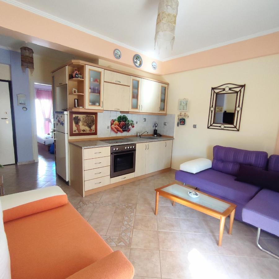 Sweet Home Kallithea Rt Hospitality Services Exterior foto