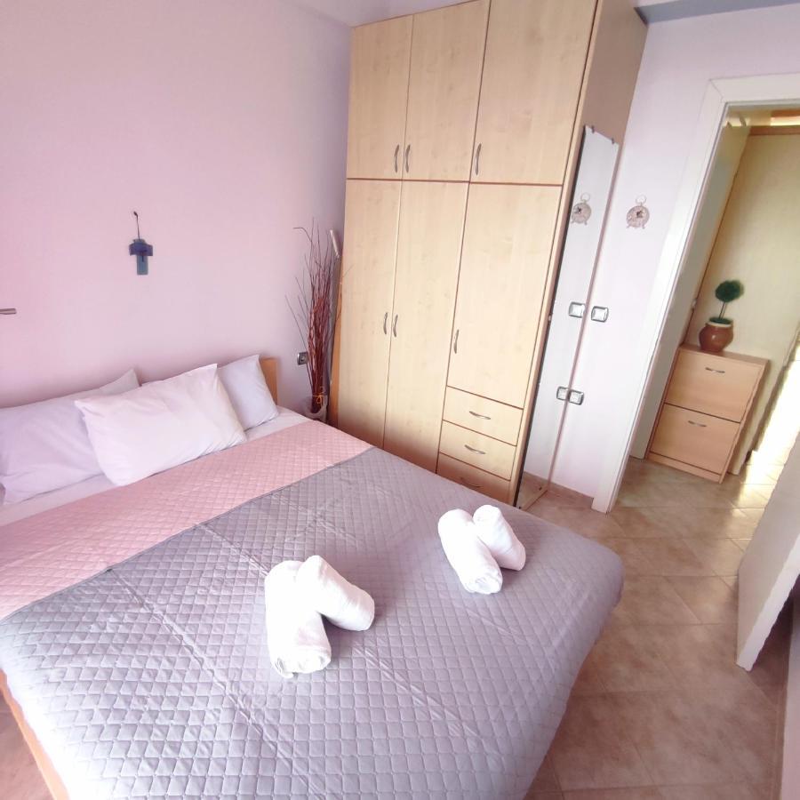 Sweet Home Kallithea Rt Hospitality Services Exterior foto