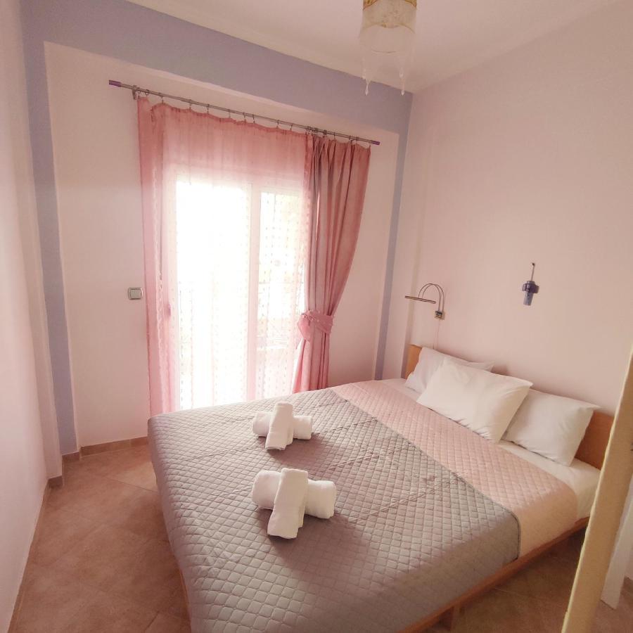 Sweet Home Kallithea Rt Hospitality Services Exterior foto