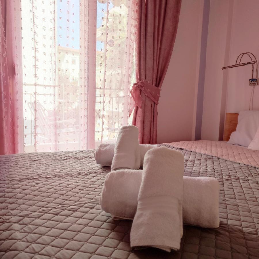 Sweet Home Kallithea Rt Hospitality Services Exterior foto