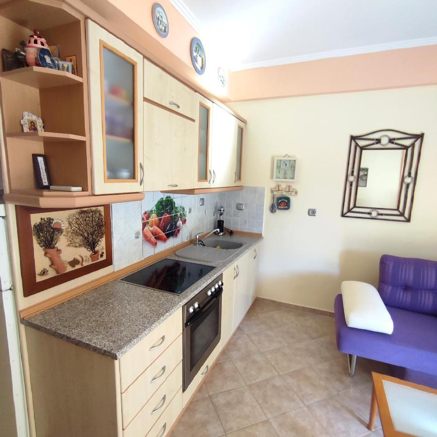 Sweet Home Kallithea Rt Hospitality Services Exterior foto
