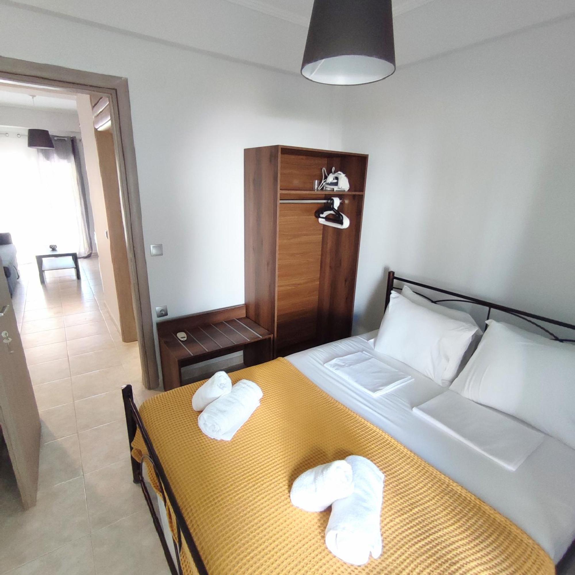 Sweet Home Kallithea Rt Hospitality Services Exterior foto