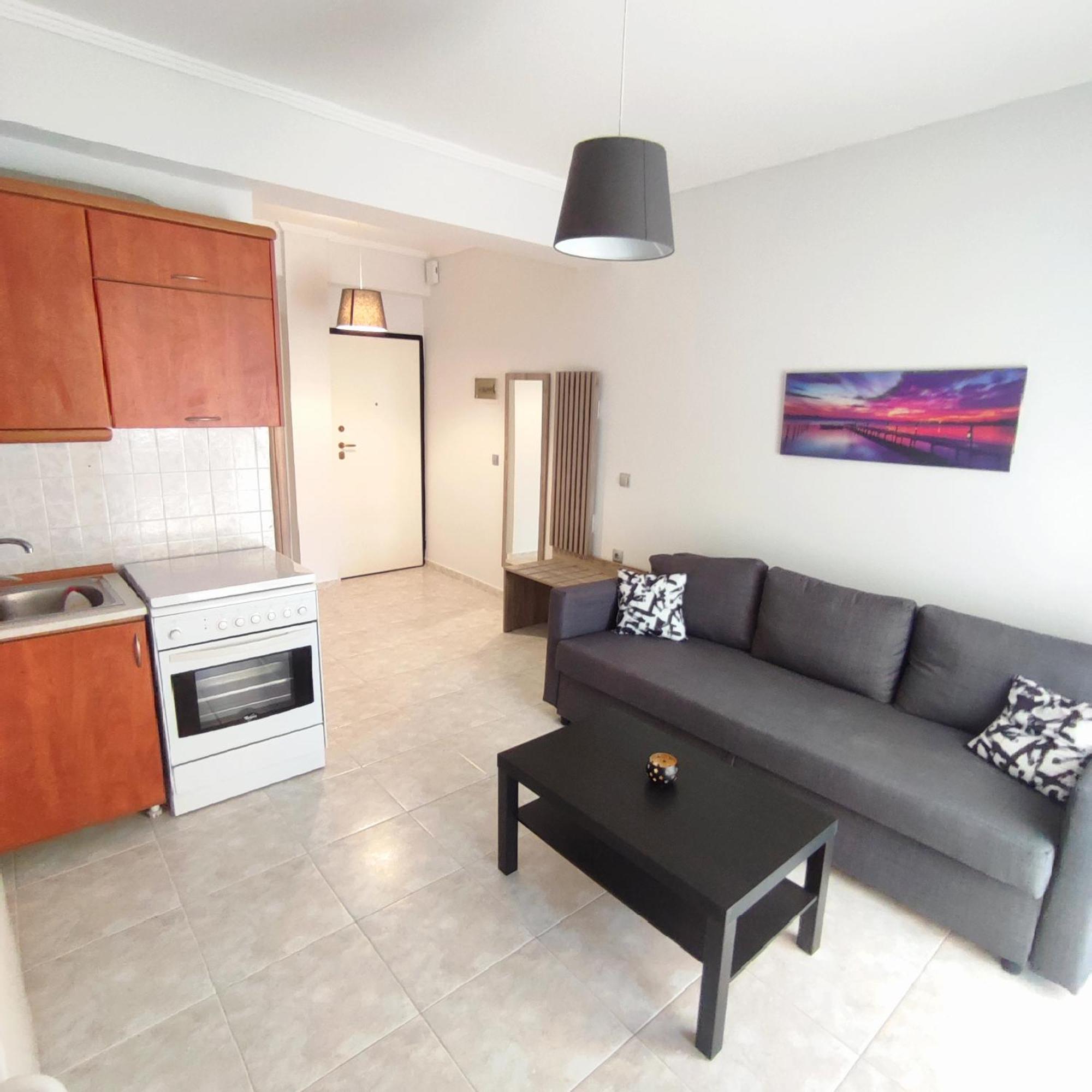 Sweet Home Kallithea Rt Hospitality Services Exterior foto